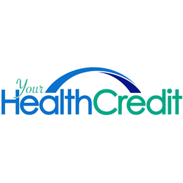 YOUR HEALTHCREDIT trademark