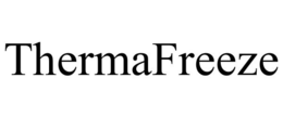 THERMAFREEZE trademark