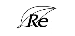 RE trademark