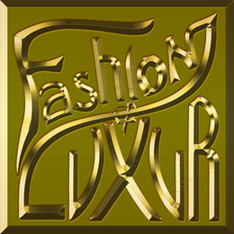 FASHION LUXUR trademark