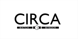 CIRCA WATCH WINDER trademark