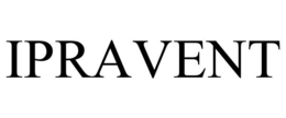 IPRAVENT trademark