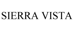 SIERRA VISTA trademark