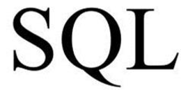 SQL trademark
