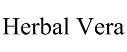 HERBAL VERA trademark