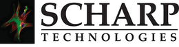 SCHARP TECHNOLOGIES trademark