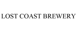 LOST COAST BREWERY trademark