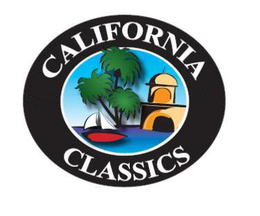 CALIFORNIA CLASSICS trademark