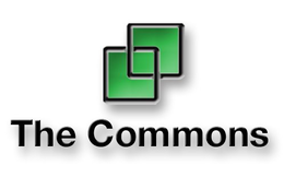 THE COMMONS trademark