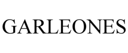 GARLEONES trademark