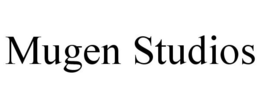 MUGEN STUDIOS trademark
