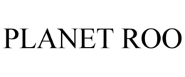 PLANET ROO trademark