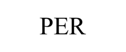 PER trademark