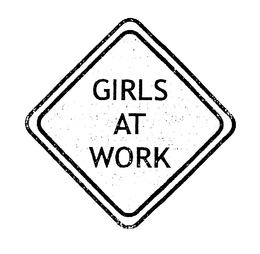 GIRLS AT WORK trademark