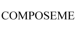 COMPOSEME trademark