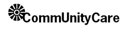 COMMUNITYCARE trademark
