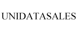 UNIDATASALES trademark