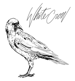 WHITE CROW trademark