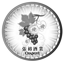 CHANGYU trademark