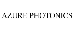 AZURE PHOTONICS trademark