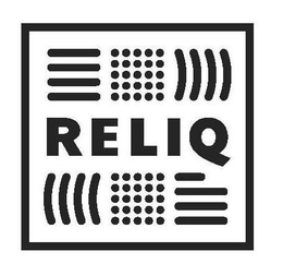 RELIQ trademark