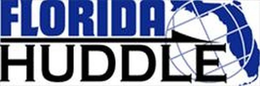 FLORIDA HUDDLE trademark