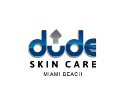 DUDE SKIN CARE MIAMI BEACH trademark