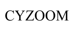 CYZOOM trademark