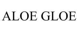 ALOE GLOE trademark