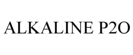 ALKALINE P2O trademark