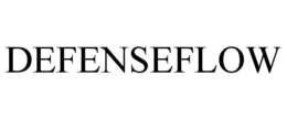 DEFENSEFLOW trademark