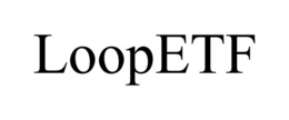 LOOPETF trademark