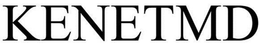 KENETMD trademark