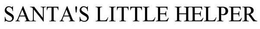 SANTA'S LITTLE HELPER trademark