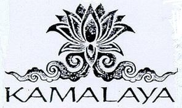 KAMALAYA trademark