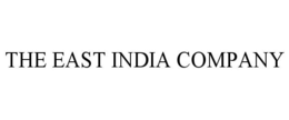 THE EAST INDIA COMPANY trademark