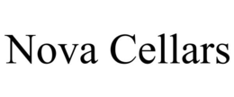 NOVA CELLARS trademark