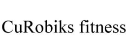 CUROBIKS FITNESS trademark