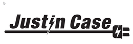 JUSTIN CASE trademark
