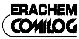 ERACHEM COMILOG trademark