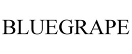 BLUEGRAPE trademark