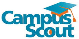 CAMPUS SCOUT trademark