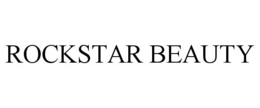 ROCKSTAR BEAUTY trademark