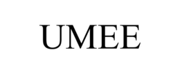 UMEE trademark