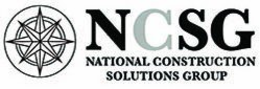 NATIONAL CONSTRUCTION SOLUTIONS GROUP trademark