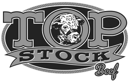 TOP STOCK BEEF trademark