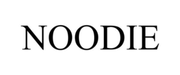 NOODIE trademark