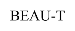 BEAU-T trademark