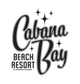 CABANA BAY BEACH RESORT AT UNIVERSAL ORLANDO trademark