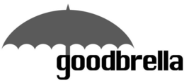 GOODBRELLA trademark